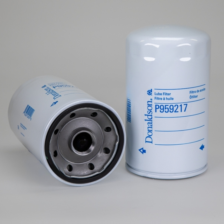 DN  P959217 LUBE FILTER, SPIN-ON BYPASS