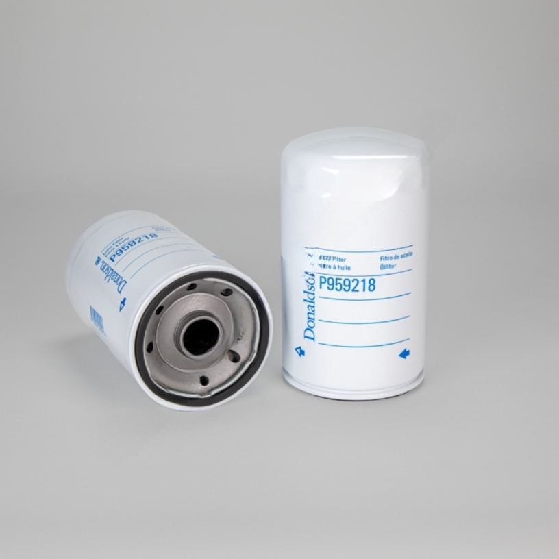 DN  P959218 LUBE FILTER, SPIN-ON FULL FLOW