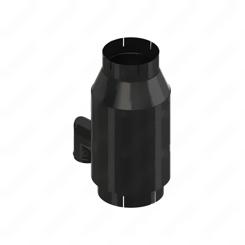 DN  PVH002682 HOOD/CAP-AIR INTAKE,IN-LHOOD/CAP-AIR INT