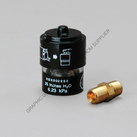 DN  X002352 INDICATOR KIT