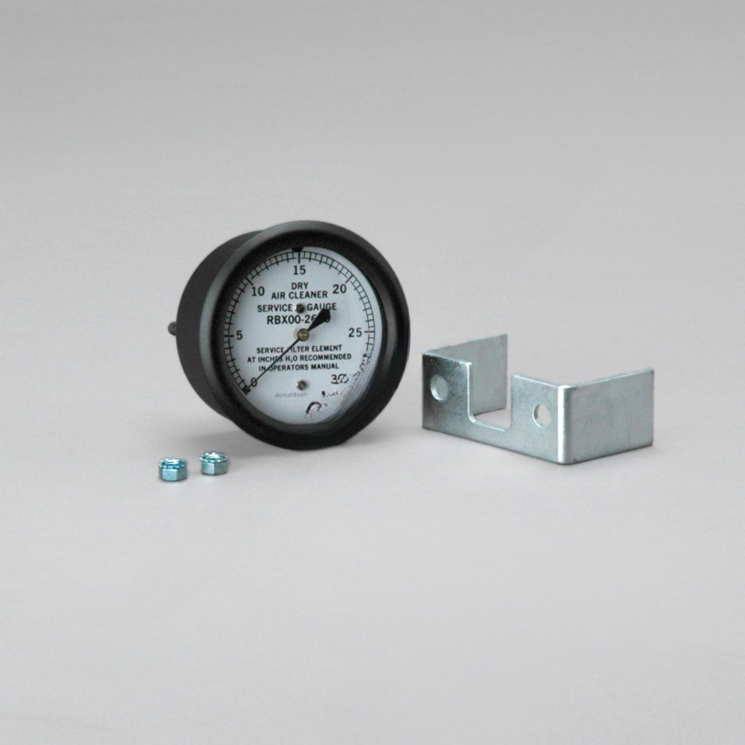 DN  X002730 RESTR INDICATOR