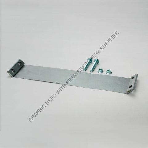 DN  X006202 CLAMP ALUMINUMINIZED