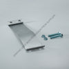 DN  X006203 ALUMINUMINIZED CLAMP