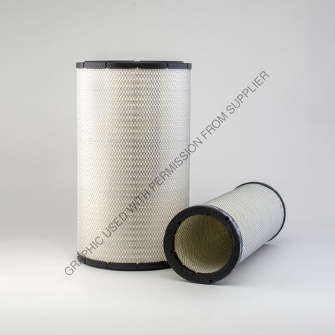 DN  X011398 AIR FILTER KIT