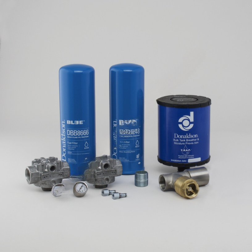 DN  X011449 CLEAN SOLUTIONS KIT