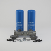 DN  X011450 CLEAN SOLUTIONS KIT