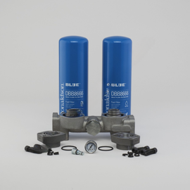 DN  X011450 CLEAN SOLUTIONS KIT