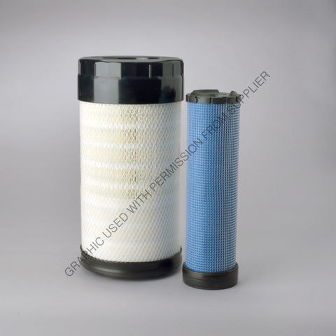 DN  X770689 AIR FILTER KIT