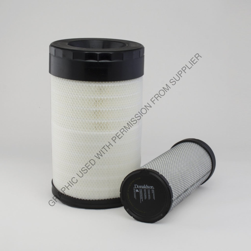 DN  X770693 AIR FILTER KIT
