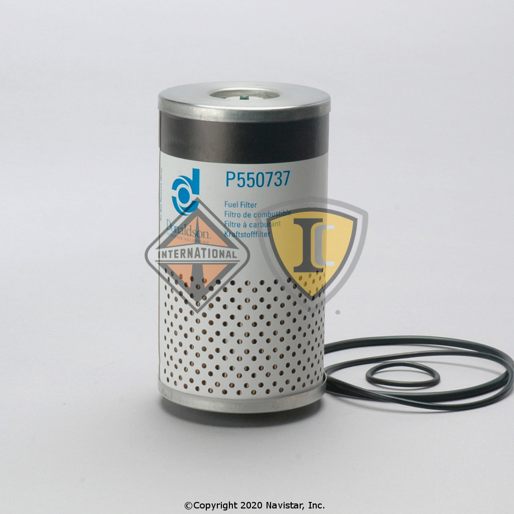 DONP550737 FILTER,FF/WS FLTR