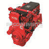 DR7004RXCUM ENGINE-ISX 15 10 B 600@1800 XPI