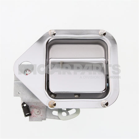 DRH011000R HANDLE-DOOR O/S RH CHR KW