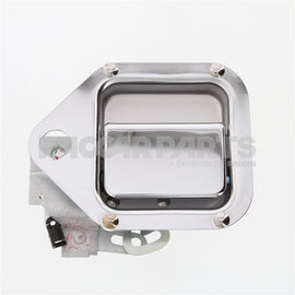 DRH011000R HANDLE-DOOR O/S RH CHR KW