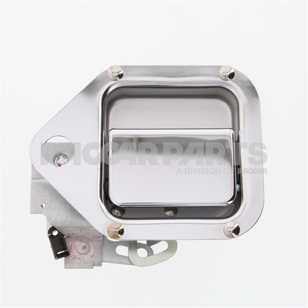 DRH011000R HANDLE-DOOR O/S RH CHR KW