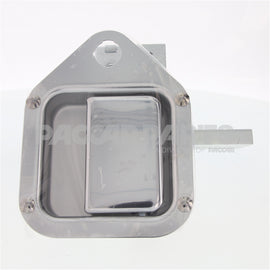 DRH011002L HandleDoor Tool OS Lh Chr Kw