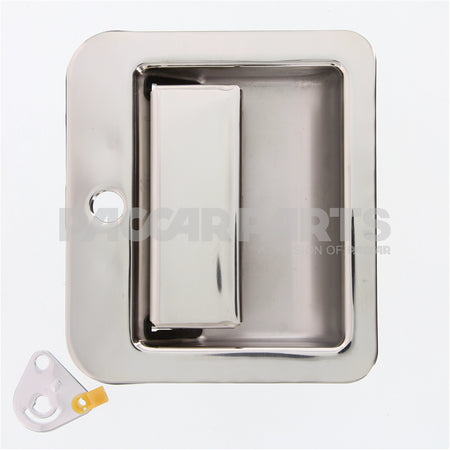 DRH011003L HANDLE-DOOR O/S LH CHR KW