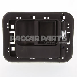 DRH011004L HandleDoor IS Lh Blk Kw