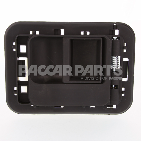 DRH011004L HandleDoor IS Lh Blk Kw