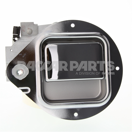 DRH021000L HandleDoor OS Lh Chr Pb