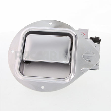 DRH021000R HandleDoor OS Rh Chr Pb