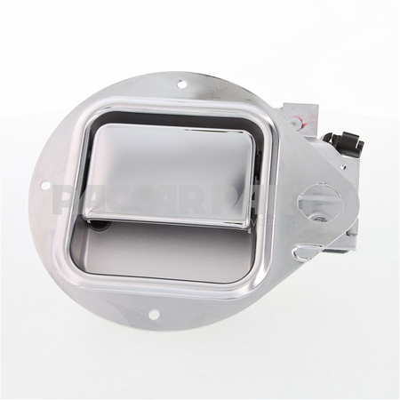 DRH021000R HandleDoor OS Rh Chr Pb