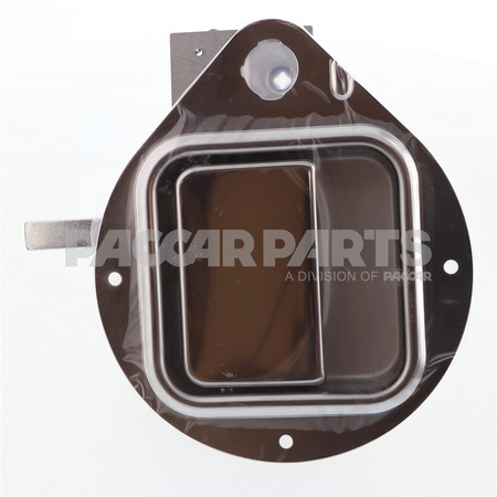 DRH021002R HANDLE-DOOR BAG O/S RH CHR PB