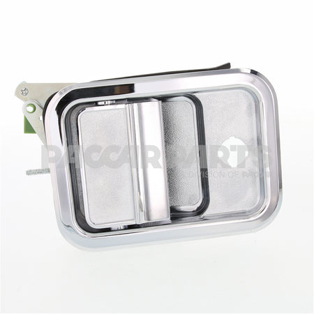 DRH041000L HANDLE-DOOR O/S CHR LH FRTLNR