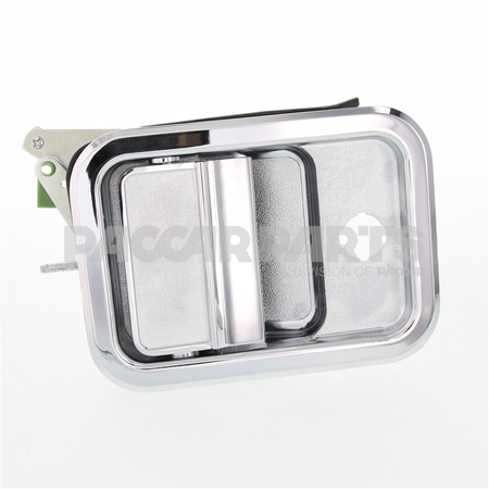 DRH041000L HANDLE-DOOR O/S CHR LH FRTLNR
