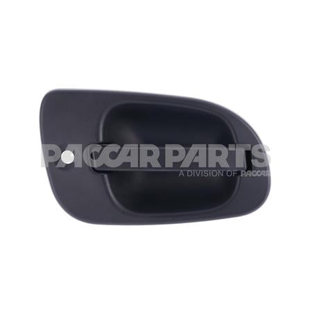 DRH041004L HANDLE-DOOR O/S BLACK LH FRTLNR