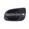 DRH041004R HANDLE-DOOR O/S BLACK RH FRTLNR