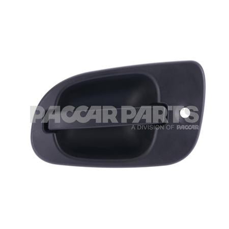 DRH041004R HANDLE-DOOR O/S BLACK RH FRTLNR