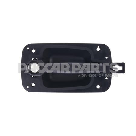 DRH051005R HANDLE-DOOR O/S BLACK RH IHC