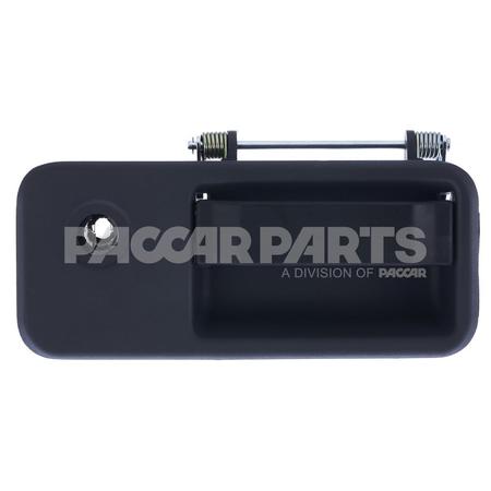 DRH061000L HANDLE-DOOR O/S BLACK LH VOLVO
