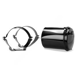 DRM 603 6002DTS PS RESEVOIR, METAL,  9QT