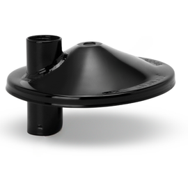 DRM 603 7005DTCV PS RESEVOIR COVER, PAINTED