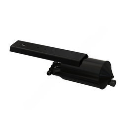 DRM 603 7009DT PS RESEVOIR, METAL,  4QT