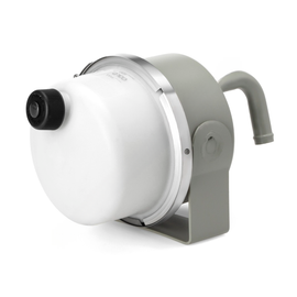 DRM 603 7010DT PS RESEVOIR, PLASTIC/METAL,  2QT