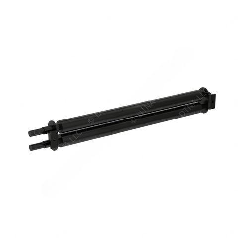 DRM 603 7011DT PS RESEVOIR, PLASTIC/METAL,  2QT