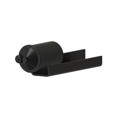 DRM 603 7012DT PS RESEVOIR, METAL,  2QT