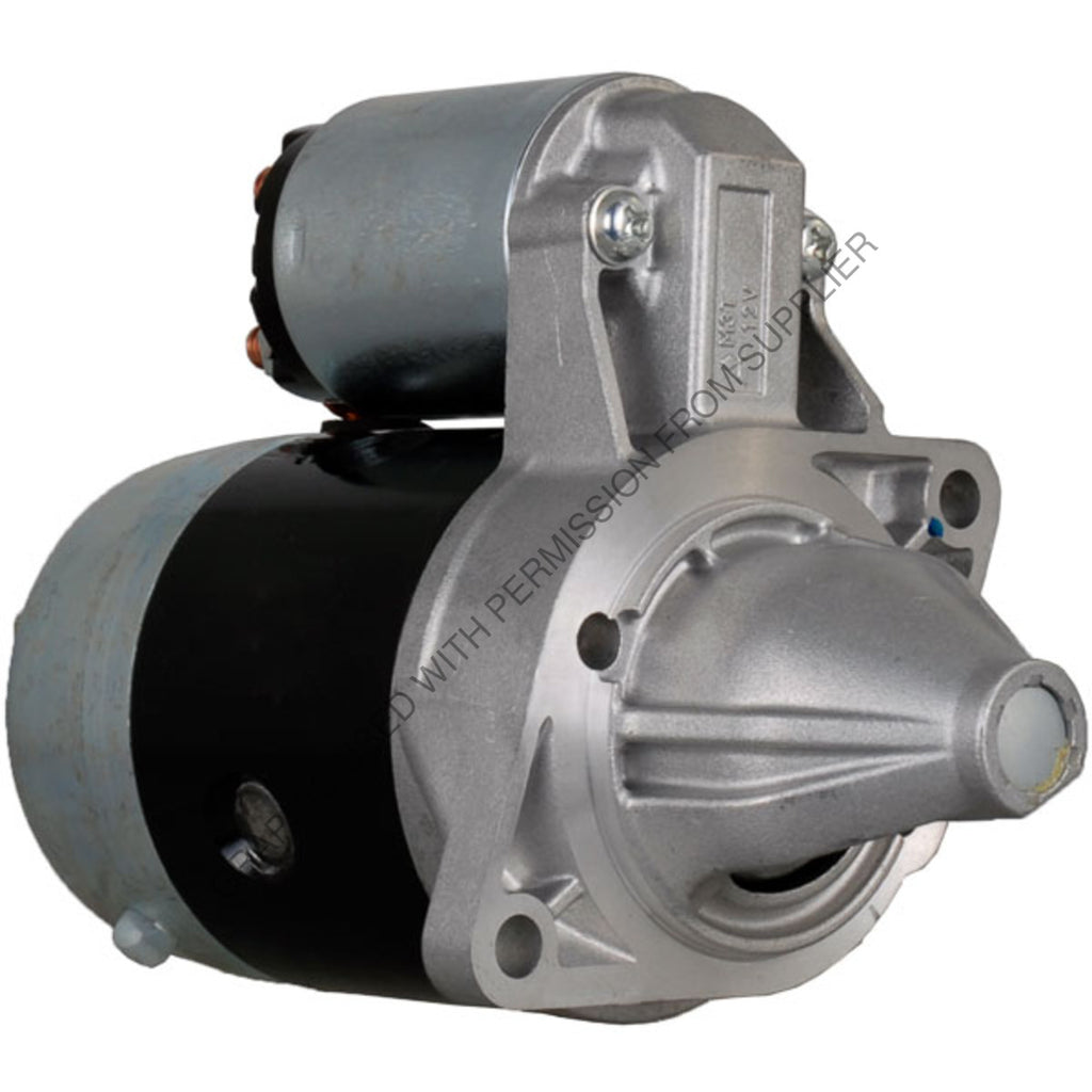 DR  00093607 MOTOR (REFRIGERATION/AUX)