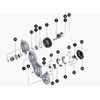 DR  10528475 28SI HARDWARE PKG