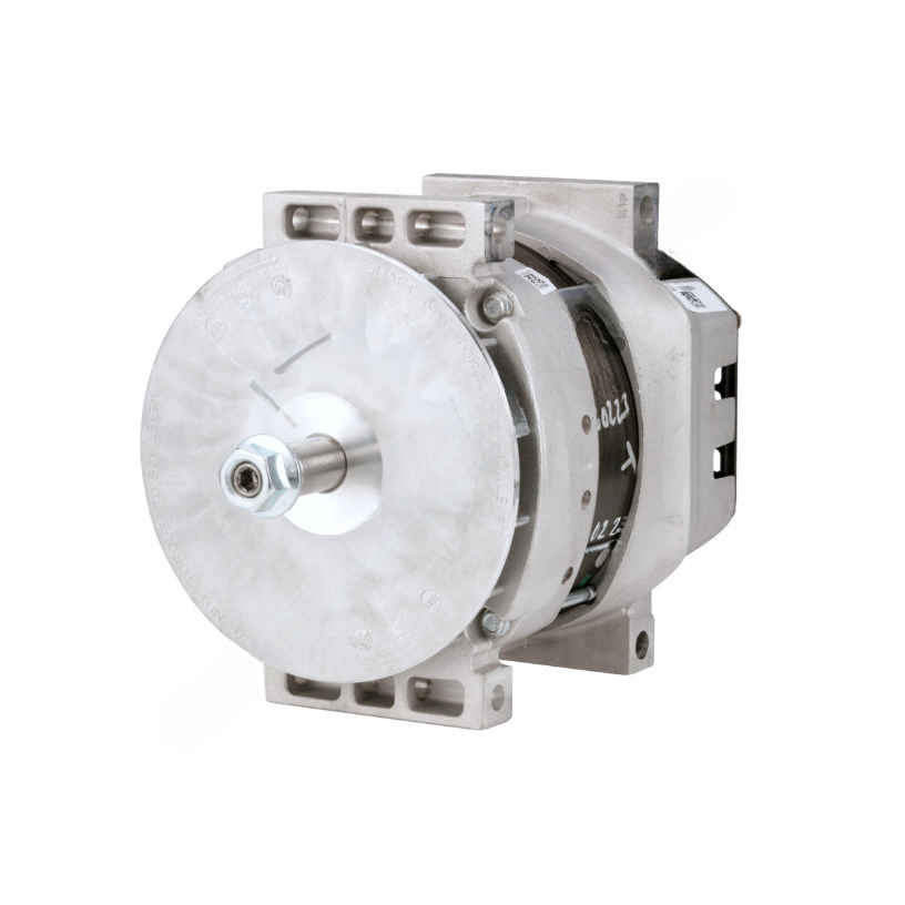 DR  61006079 ALTERNATOR 55SI 12V 430A  105MM PAD MNT