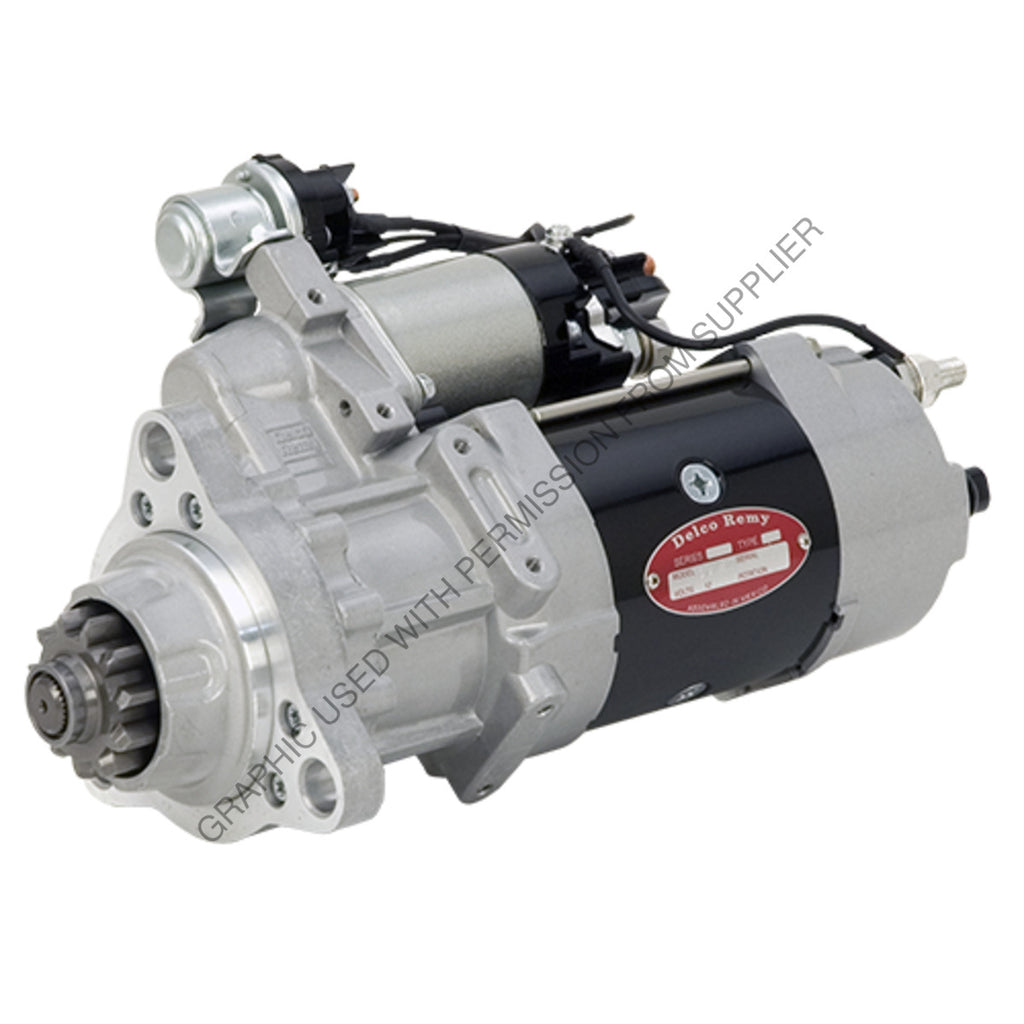 DR  61008898 NEW STARTER