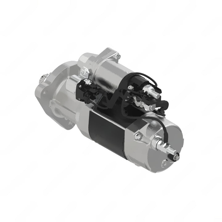 DR  61012978 STRTR-DR39MT DUAL INPUT IMS,