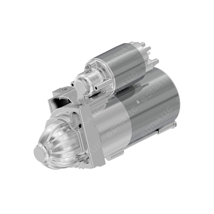 DR  8000598 STARTER-DR,12V,PG260N2,GM,8L