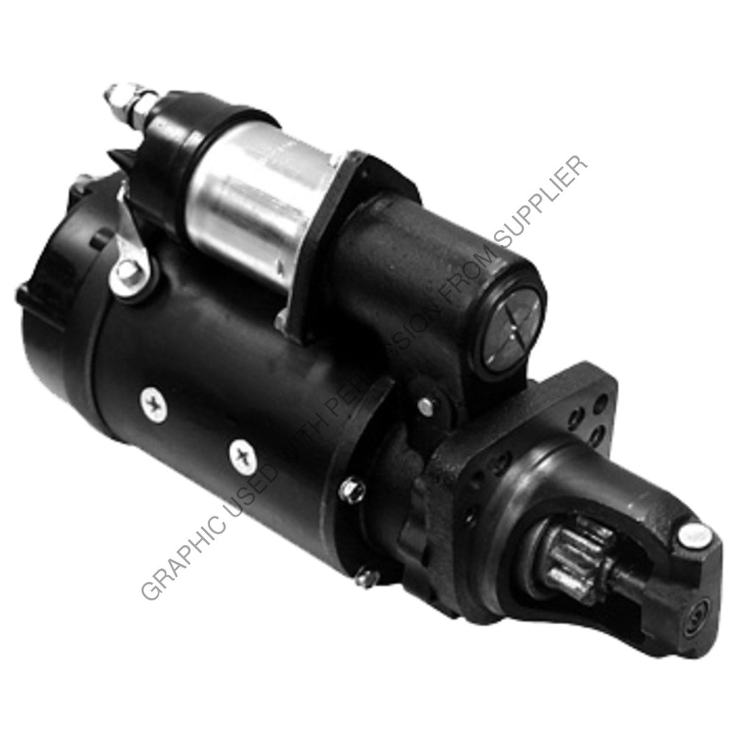 DR  8200055 41MT STARTER 12VOLT