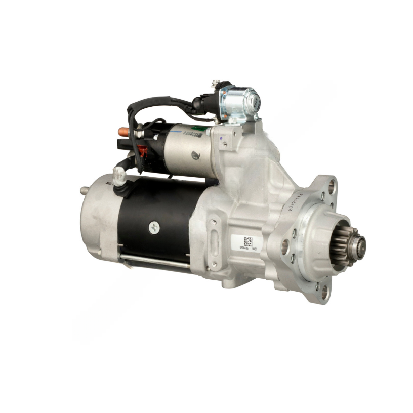 DR  8200435 MOTOR 39MT 24V