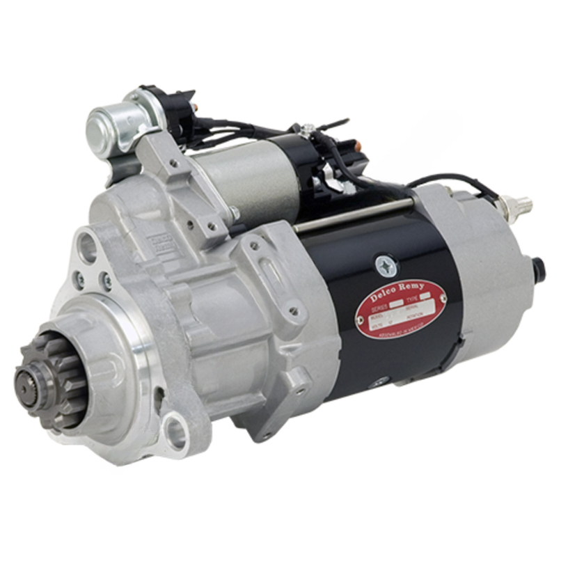 DR  8300060 REMAN MOTOR 39MT HD 12V