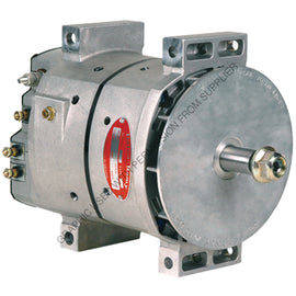 DR  8600127 ALT, 36SI HP, NEW, 170 AMP/ 100 AMP