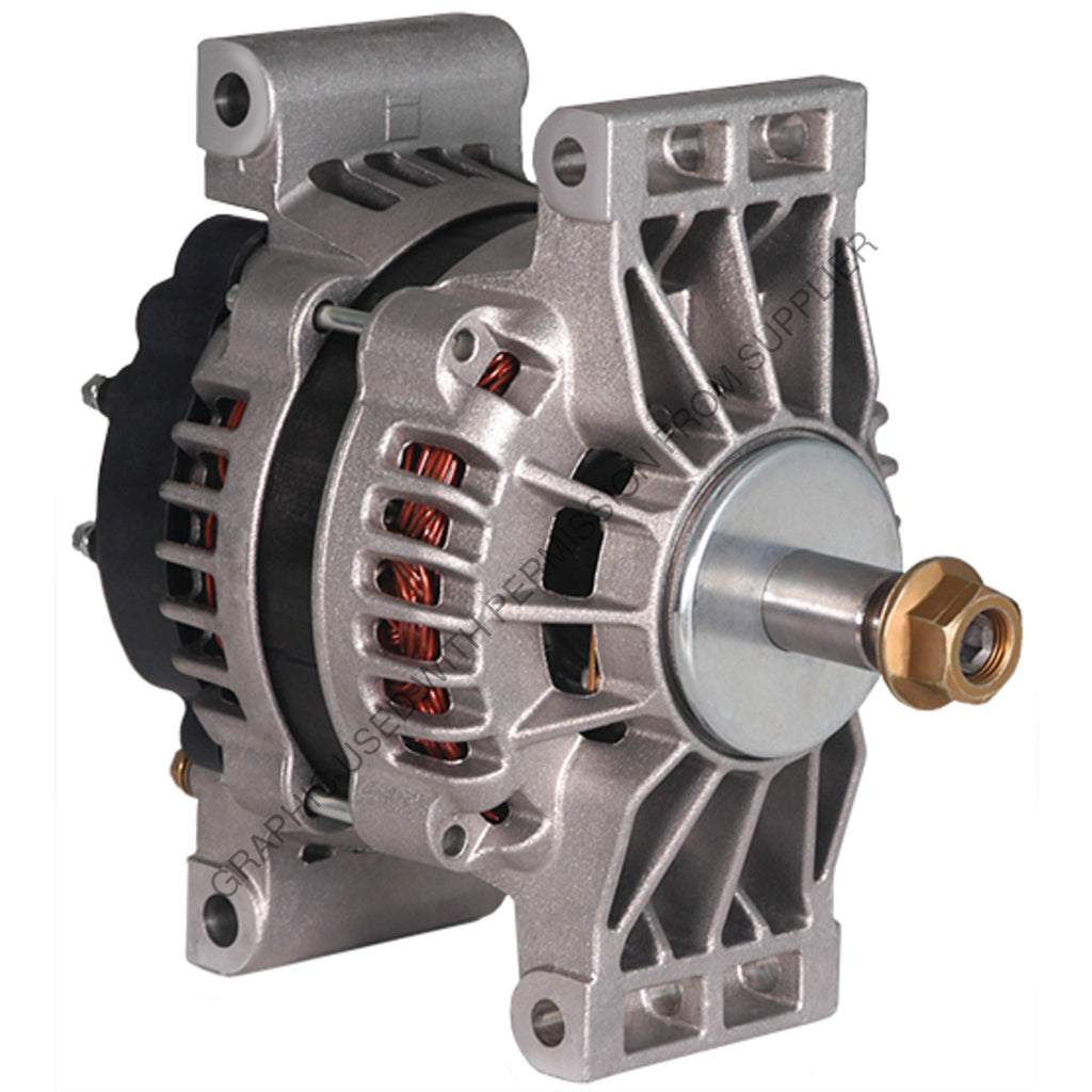 DR  8600471 NEW ALTERNATOR 24SI, 24VOLT, 70AMP